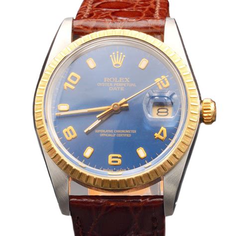 rolex ref 1505|rolex date 15053 for sale.